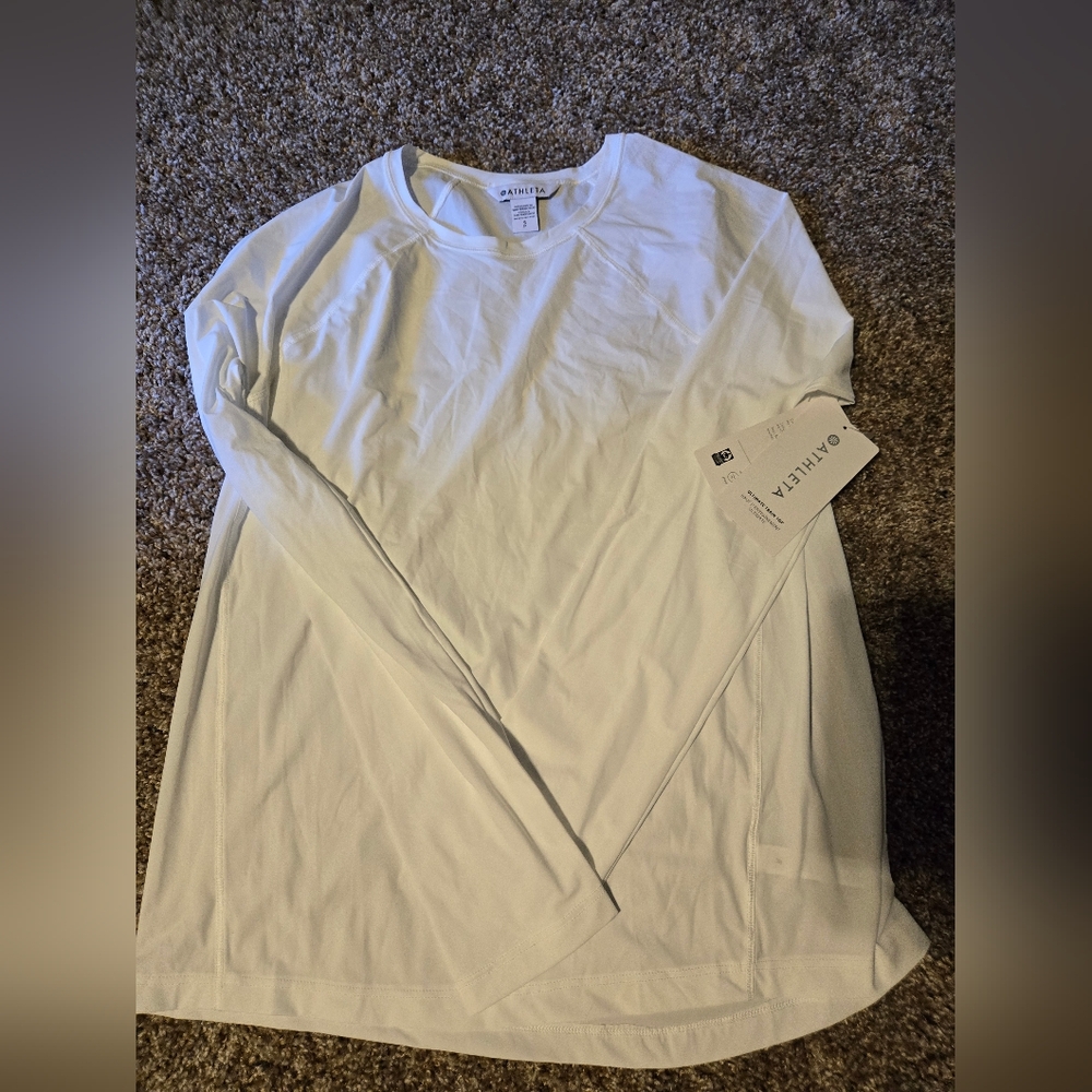 Atheta size small